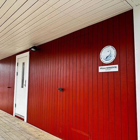 Hotel Disko Island Qeqertarsuaq Dış mekan fotoğraf