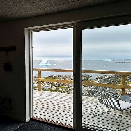 Hotel Disko Island Qeqertarsuaq Dış mekan fotoğraf