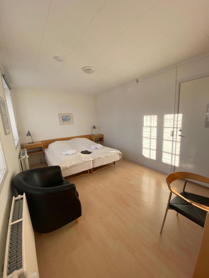 Hotel Disko Island Qeqertarsuaq Dış mekan fotoğraf