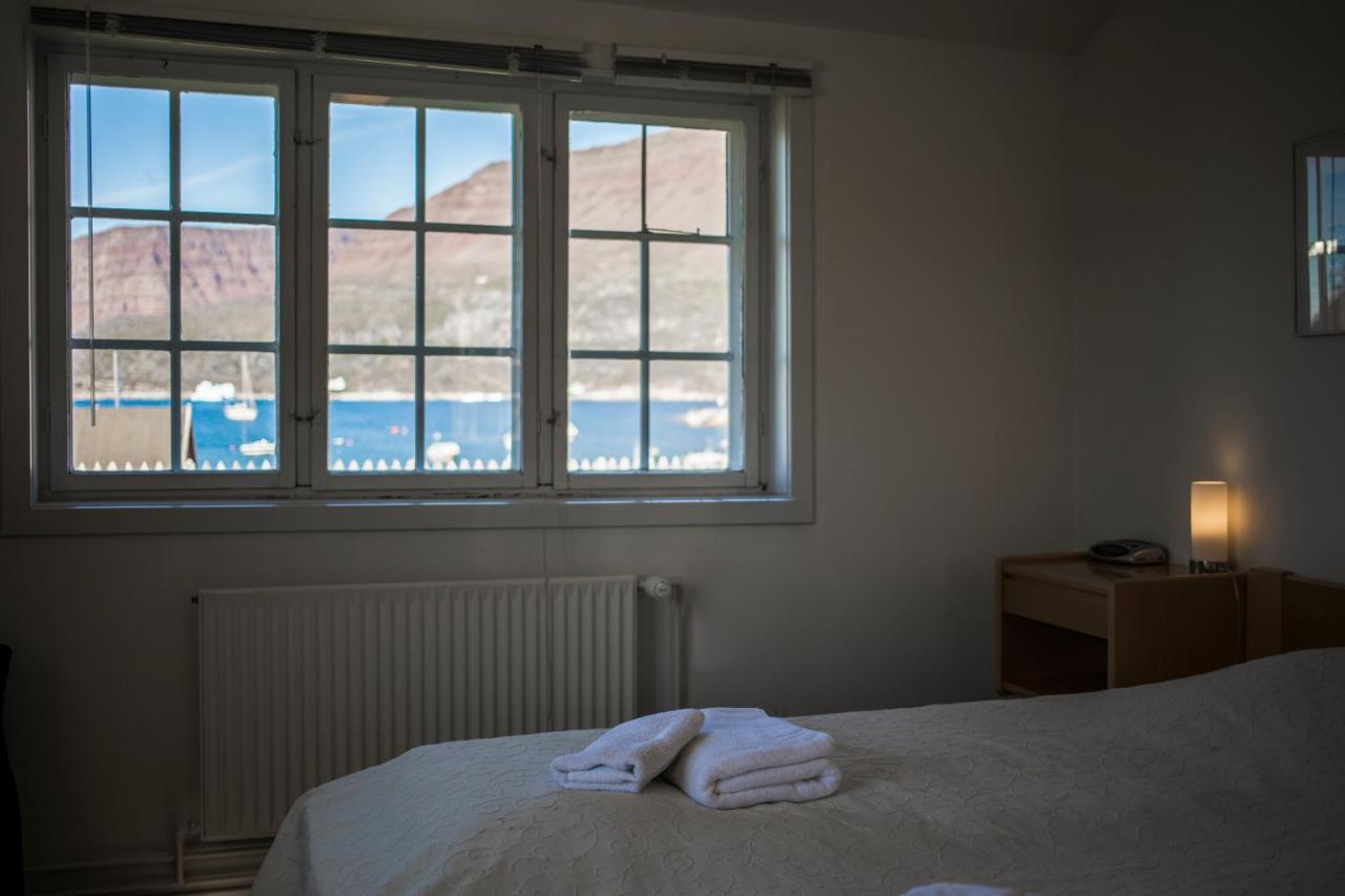 Hotel Disko Island Qeqertarsuaq Dış mekan fotoğraf