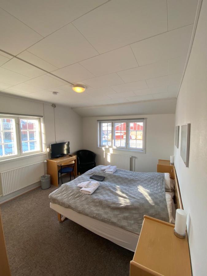 Hotel Disko Island Qeqertarsuaq Dış mekan fotoğraf