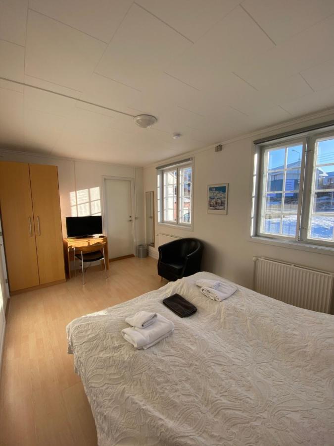 Hotel Disko Island Qeqertarsuaq Dış mekan fotoğraf