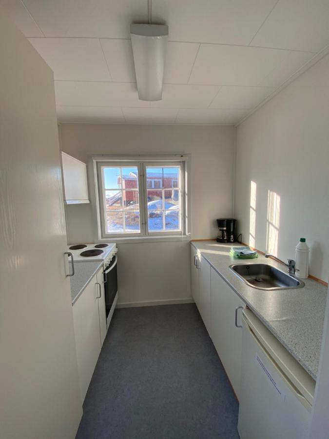 Hotel Disko Island Qeqertarsuaq Dış mekan fotoğraf