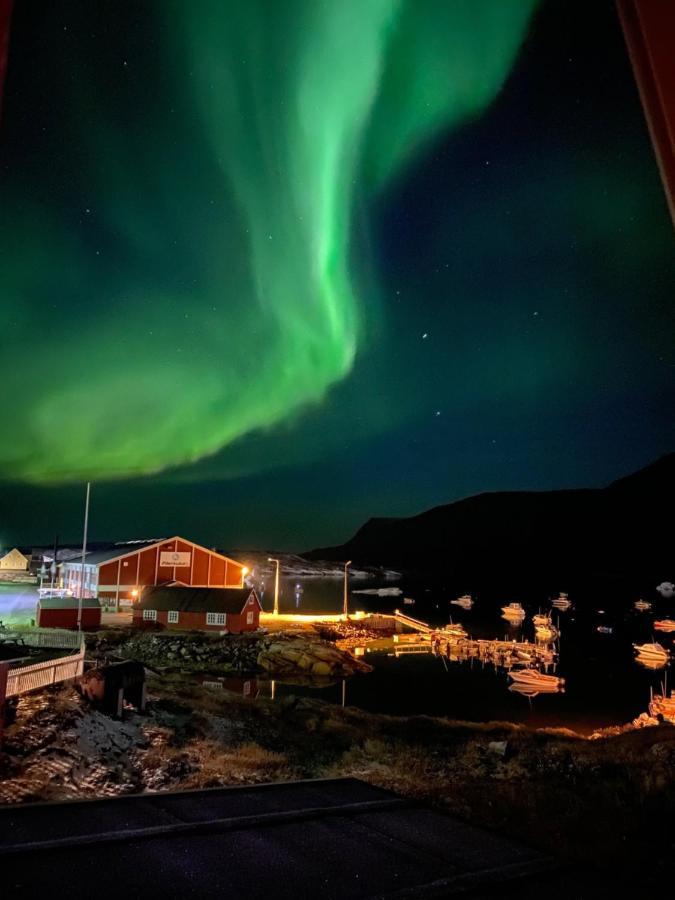 Hotel Disko Island Qeqertarsuaq Dış mekan fotoğraf