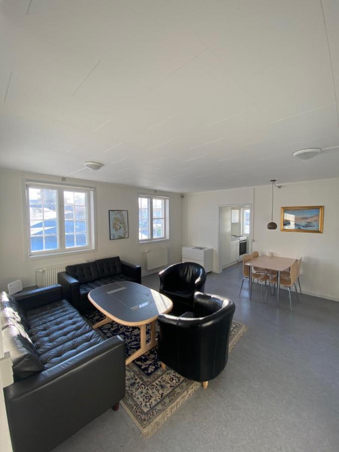 Hotel Disko Island Qeqertarsuaq Dış mekan fotoğraf