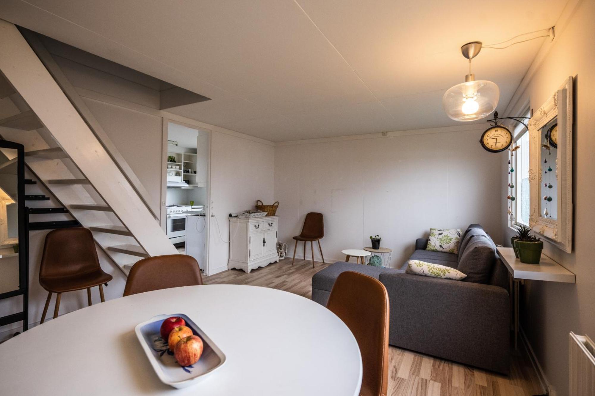 Hotel Disko Island Qeqertarsuaq Dış mekan fotoğraf