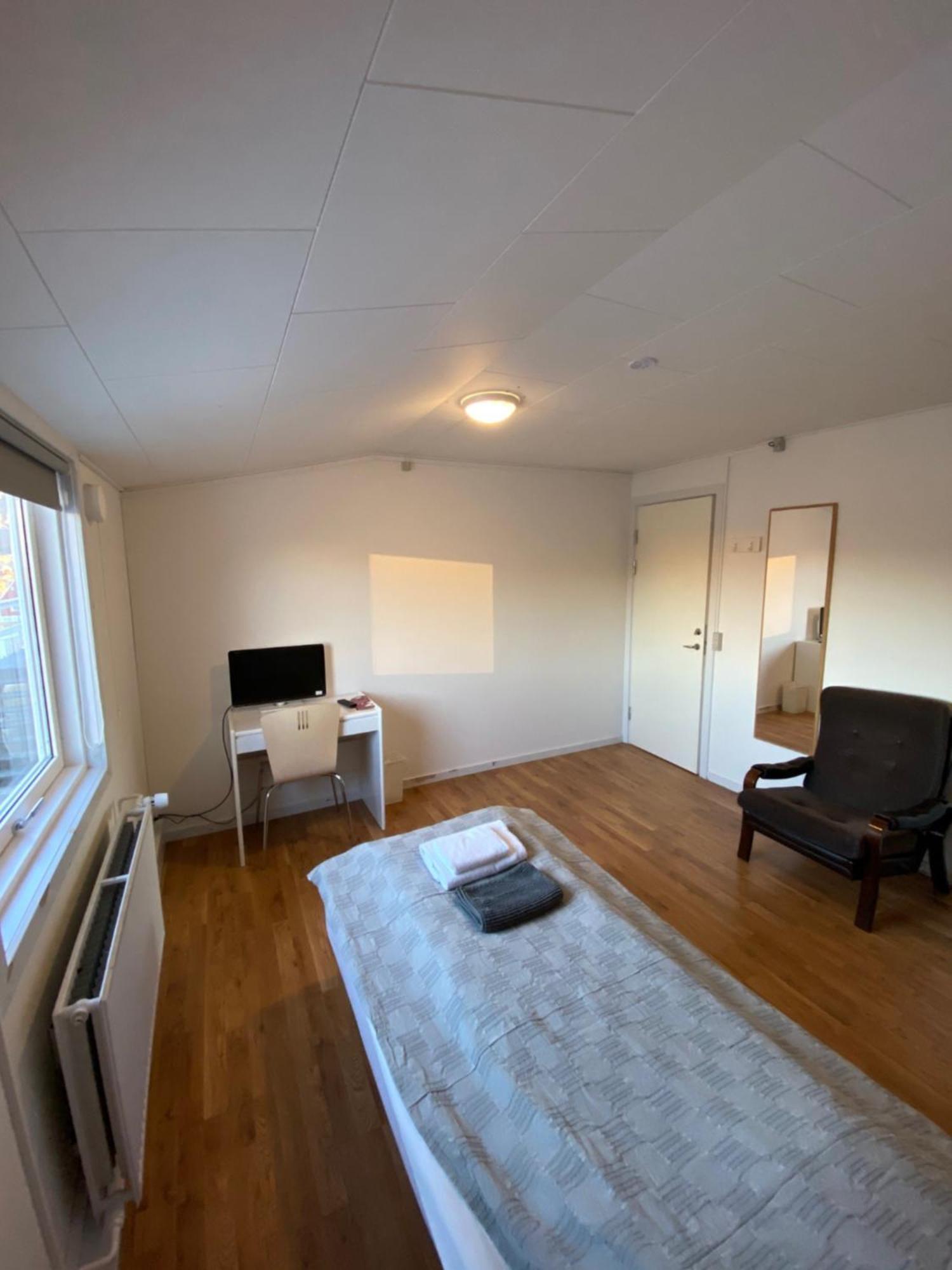 Hotel Disko Island Qeqertarsuaq Oda fotoğraf
