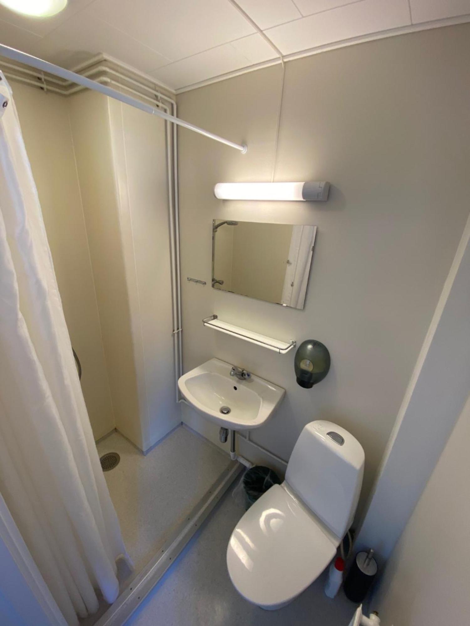 Hotel Disko Island Qeqertarsuaq Oda fotoğraf