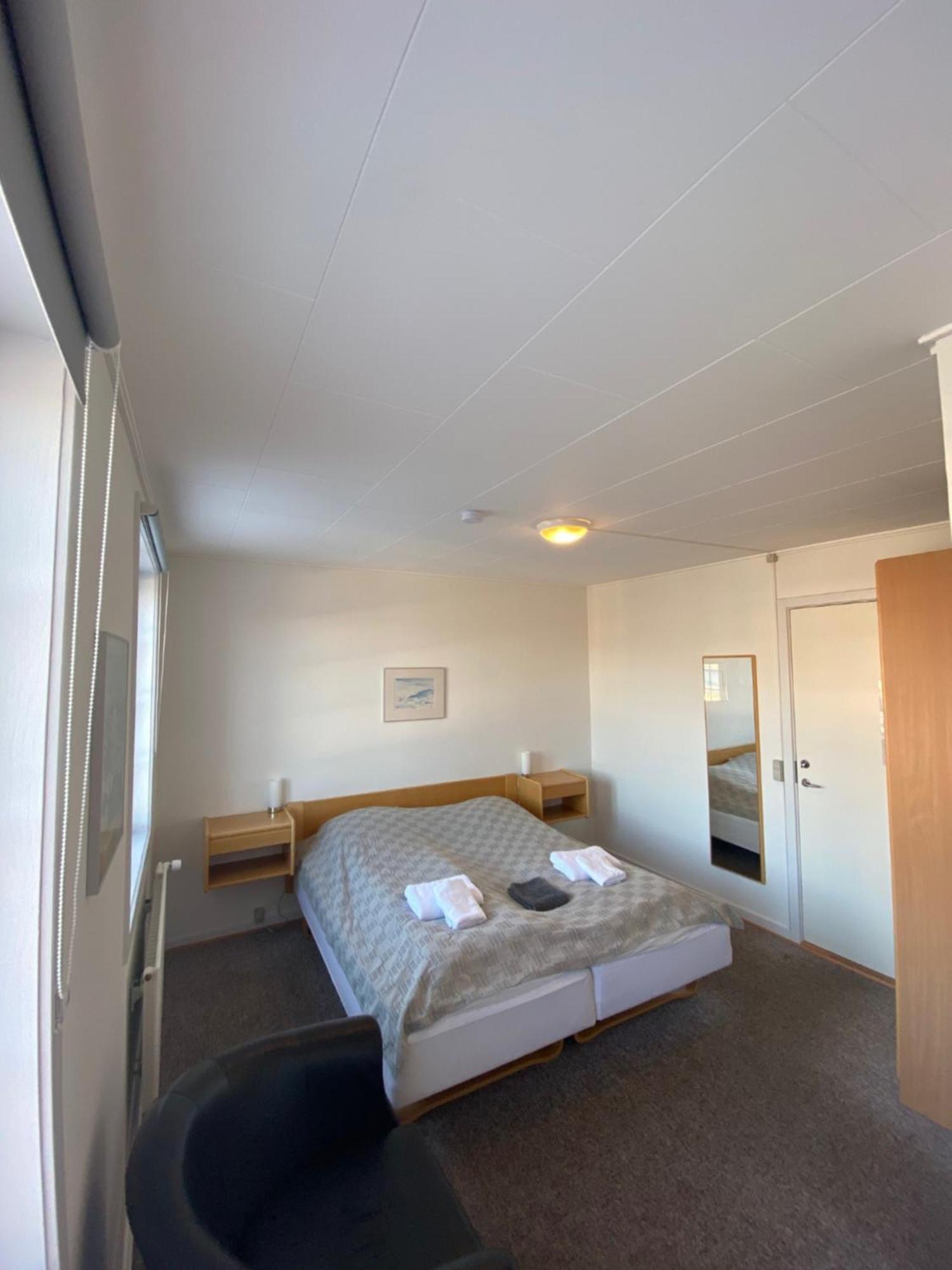 Hotel Disko Island Qeqertarsuaq Oda fotoğraf