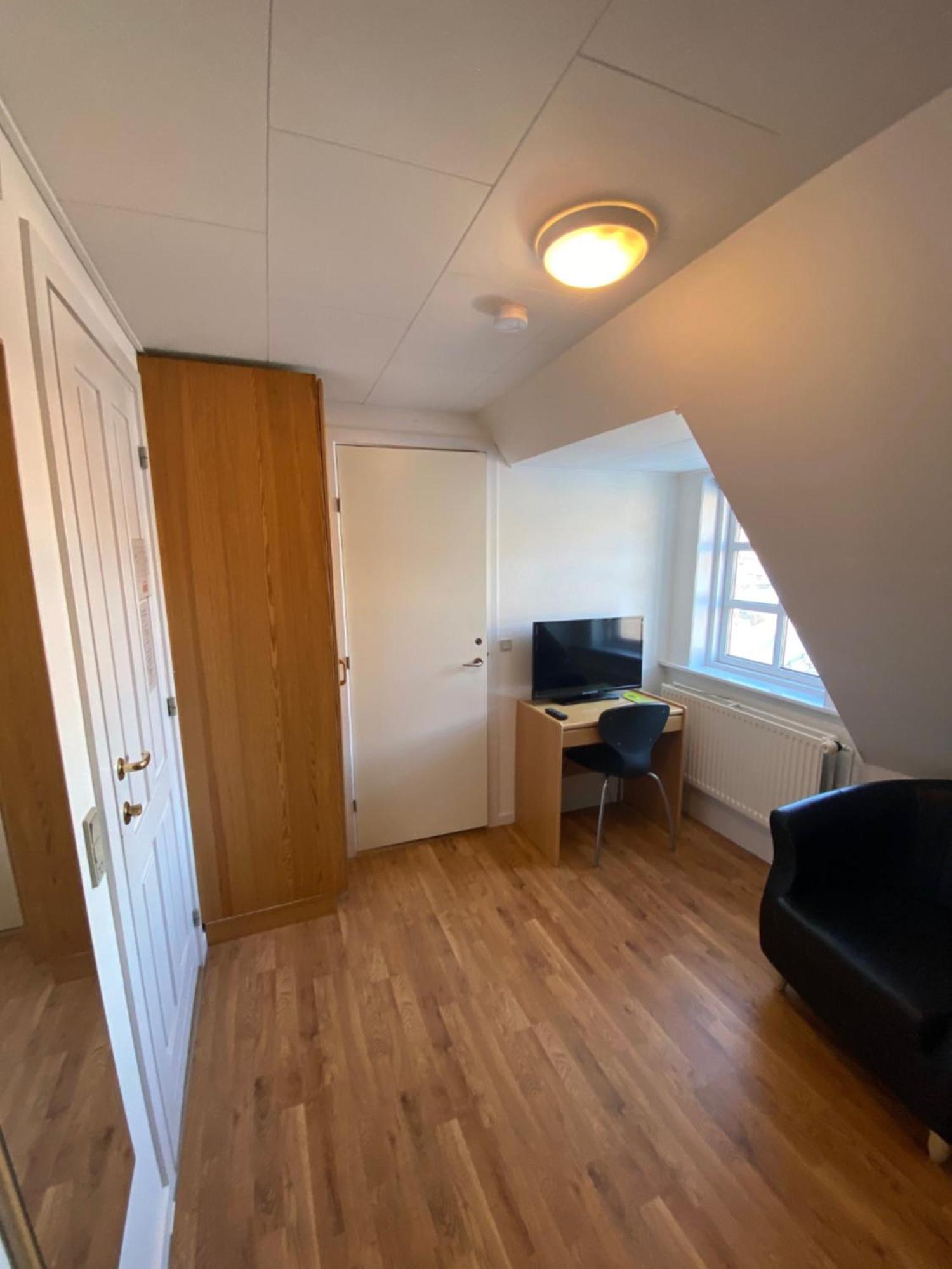 Hotel Disko Island Qeqertarsuaq Oda fotoğraf