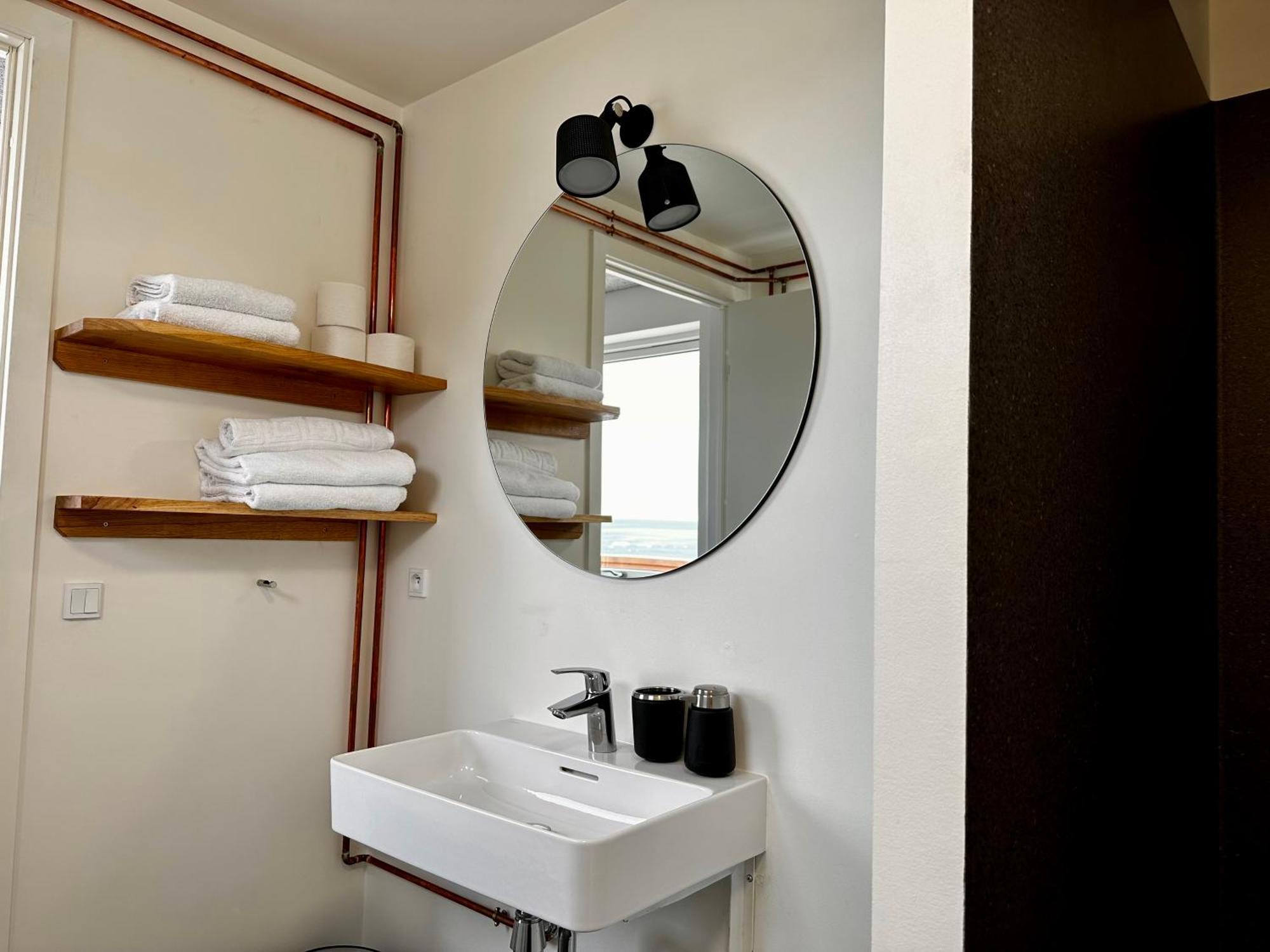 Hotel Disko Island Qeqertarsuaq Dış mekan fotoğraf