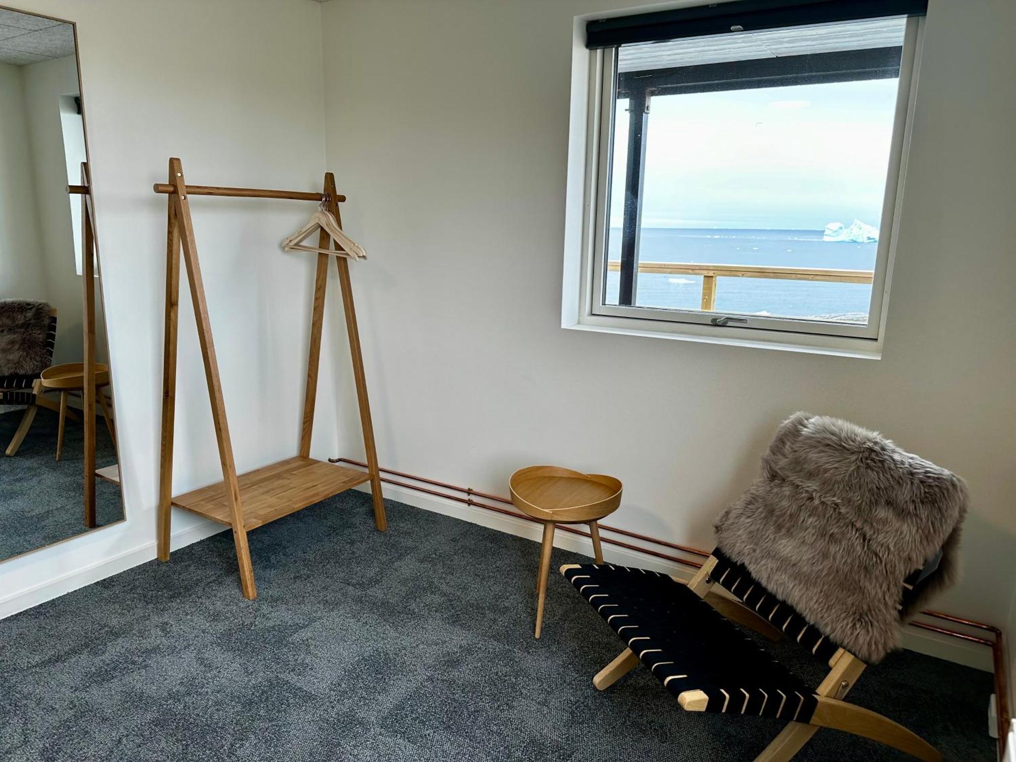 Hotel Disko Island Qeqertarsuaq Dış mekan fotoğraf
