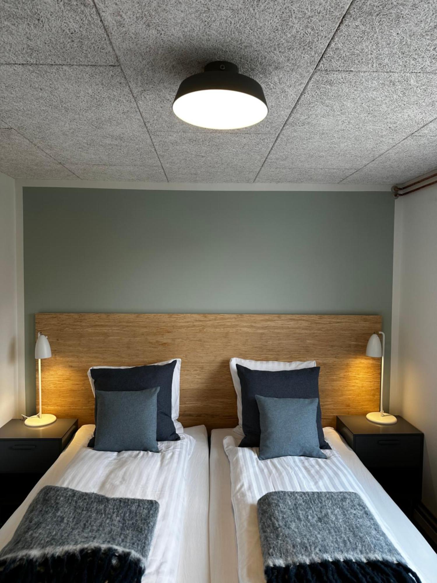 Hotel Disko Island Qeqertarsuaq Dış mekan fotoğraf