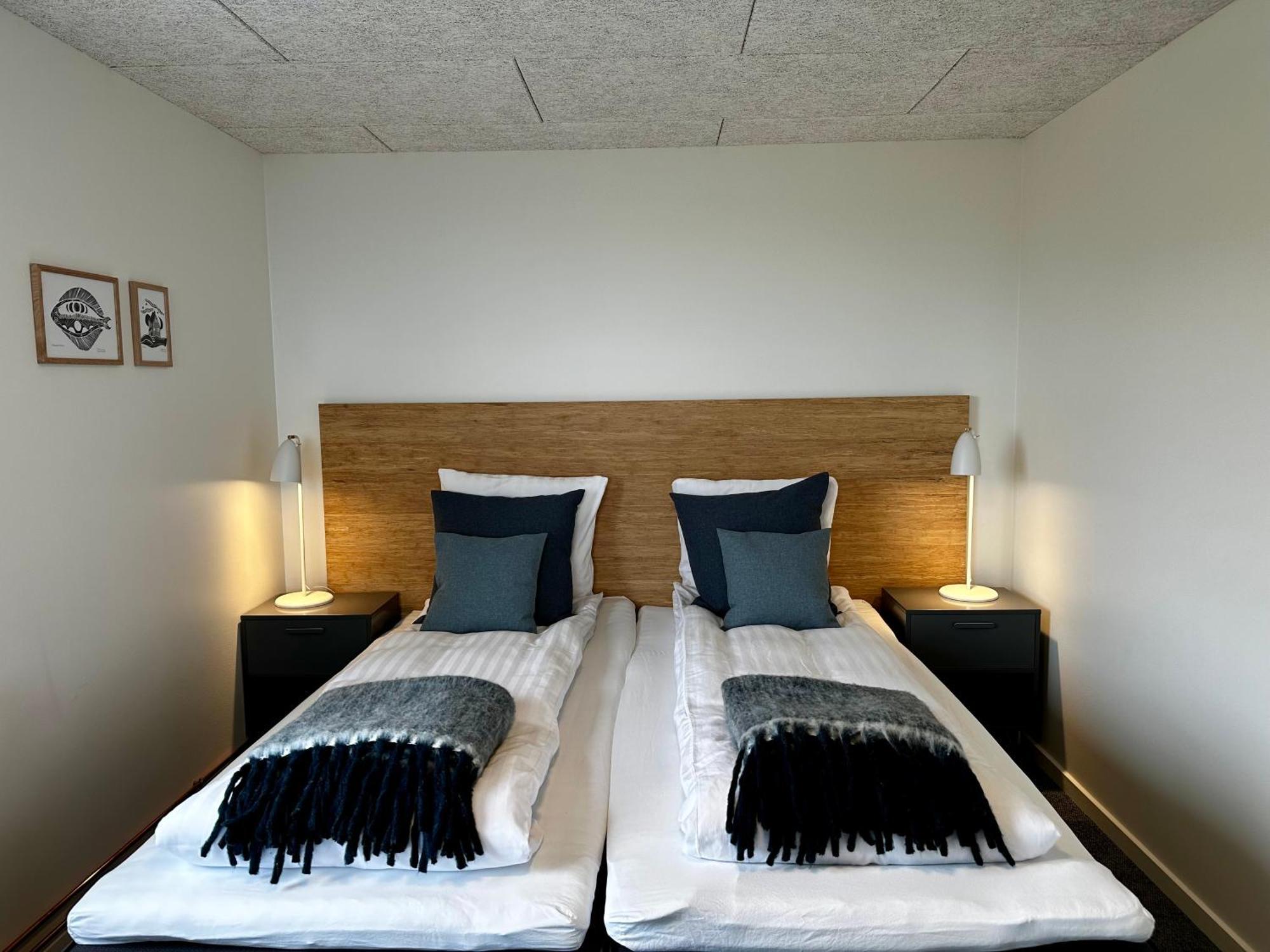 Hotel Disko Island Qeqertarsuaq Dış mekan fotoğraf
